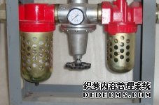 液动链式防喷器吊移装置（40-200T）