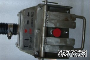 液动链式防喷器吊移装置（40-200T）